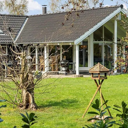 M366-vaeggerlose-baeverstien-71 בית נופש *