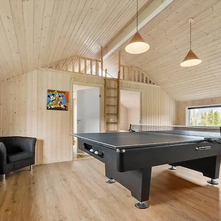 בית נופש M366-vaeggerlose-baeverstien-71